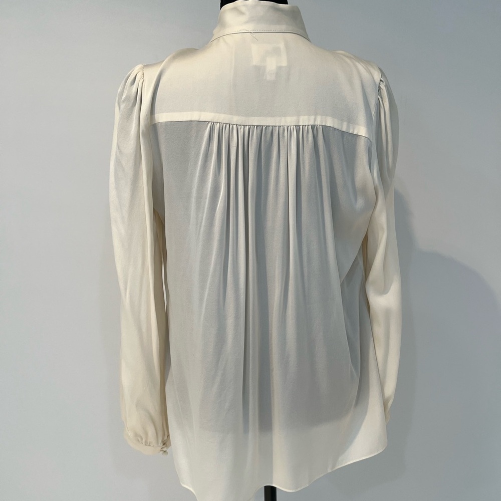 Milly blouse - Picture 2 of 3